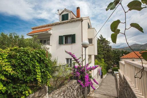 Agape Duplex Apartment Dubrovnik Exterior foto